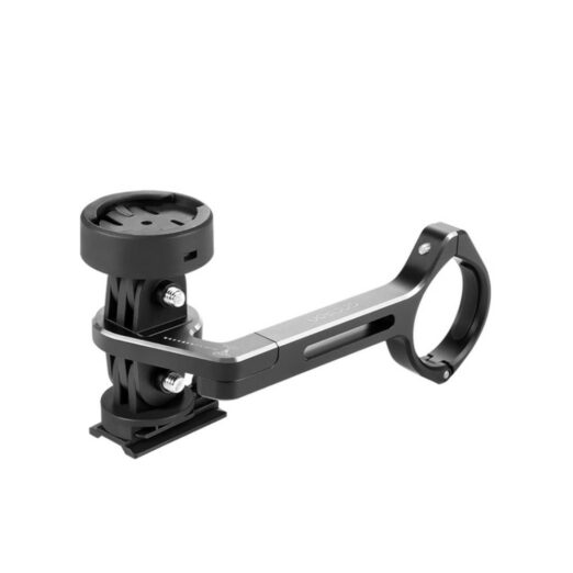 Gaciron Multi Functional Bicycle Handlebar Mount - H10