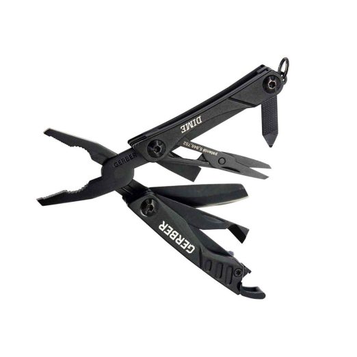 Gerber DIME Multitool - Black