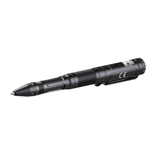 Fenix T6 Tactical Penlight - Rechargeable (Black)