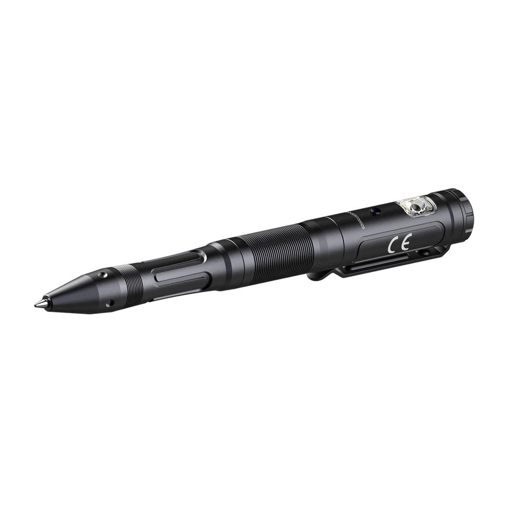 Fenix T6 Tactical Penlight - Rechargeable (Black)