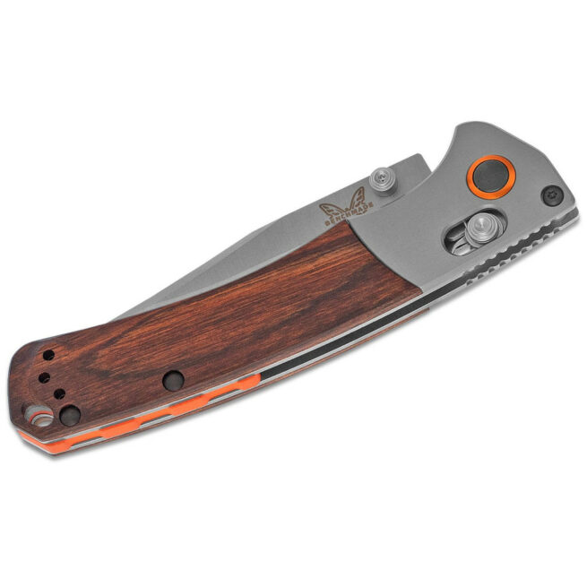 Benchmade Mini Crooked River 15085-2 - Image 3