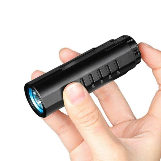 Imalent LD70 Rechargeable Pocket Torch (4000 Lumens)