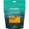 Back Country Cuisine Roast Beef and Vegetables