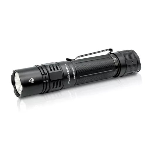 Fenix PD36R Pro 2800 Lumen Rechargeable Tactical Flashlight