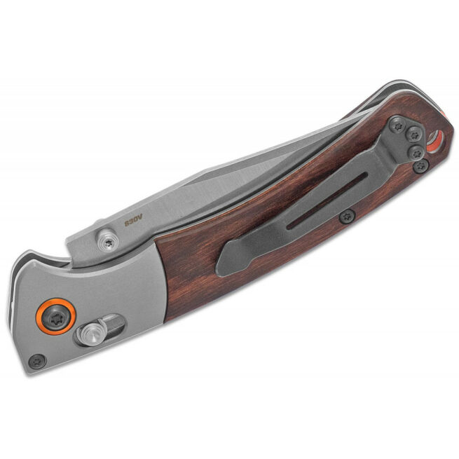 Benchmade Mini Crooked River 15085-2 - Image 2