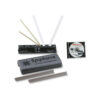 Spyderco Tri-Angle Sharpmaker 204MF - Complete Sharpening System with Instructional DVD - Image 9