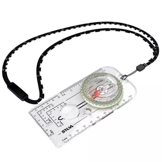 Silva Compass 55-6400/360 MS