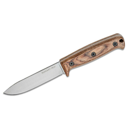 Ontario Knife Co. Bushcraft Field Knife - 5