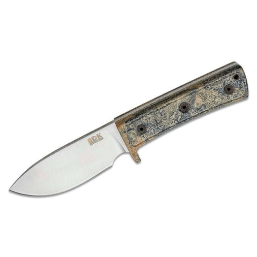 Ontario Knife Co. ADK Keene Valley Hunter - 3.7