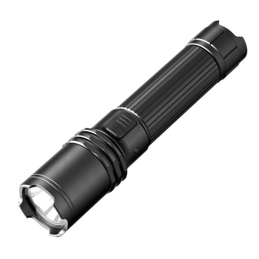 Klarus A1 Pro Compact Rechargeable Flashlight (1300 Lumens, 230 Metres)