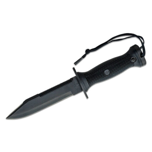 Ontario Knife Co. Mark 3 Navy - 6.5