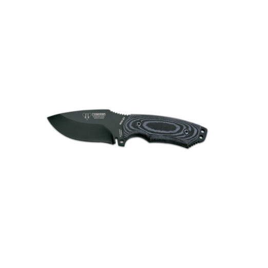 Cudeman 115-N Mini BV Fixed Blade