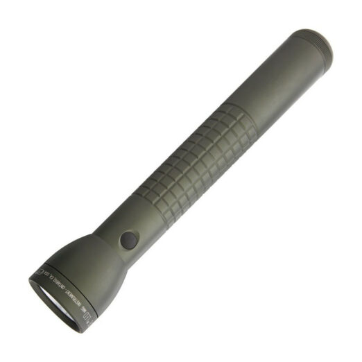 MagLite ML300LX 3D-Cell LED Flashlight (746 Lumens, 403 metres)