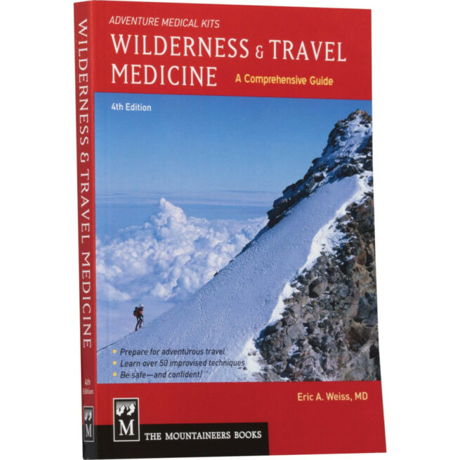 Adventure Medical Kits - Mountain Guide - Image 5