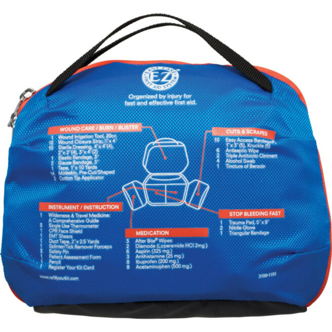Adventure Medical Kits - Mountain Explorer - Image 3