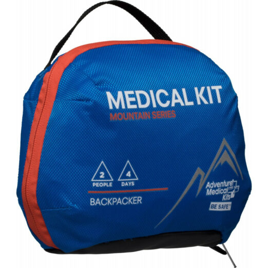 Adventure Medical Kits - Mountain Backpacker