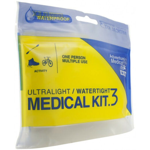 Adventure Medical Kit  - Ultralight/Watertight  .3