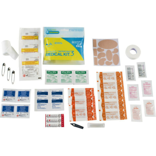 Adventure Medical Kit  - Ultralight/Watertight  .3