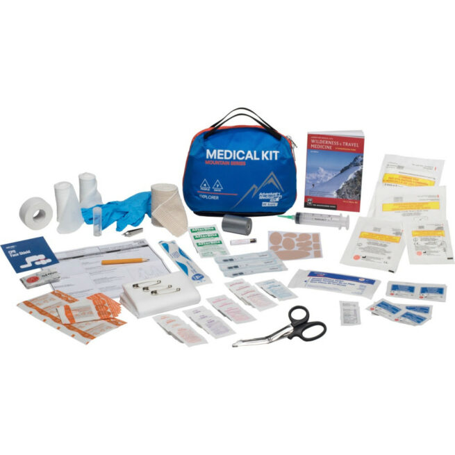 Adventure Medical Kits - Mountain Explorer - Image 2