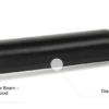Maglite 4D Cell Plus Gerber Strongarm - Image 5