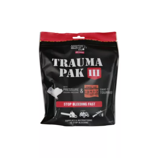Adventure Medical Kits - Trauma Pak III