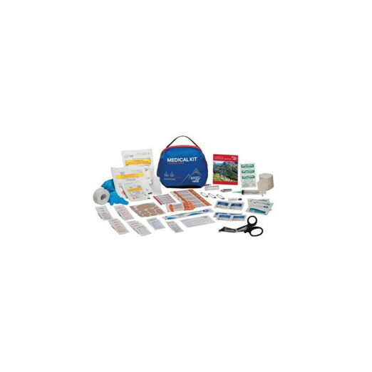 Adventure Medical Kits - Mountain Backpacker