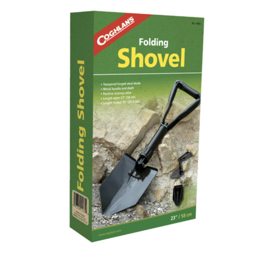 Coghlan's Folding Shovel