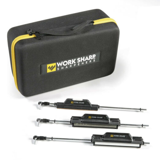 Work Sharp WSSA0004772 Precision Adjust Upgrade Kit