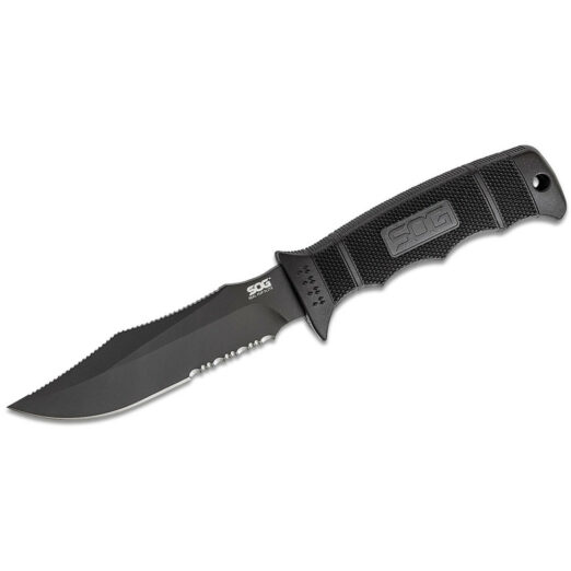 SOG Seal Pup Elite E37TK