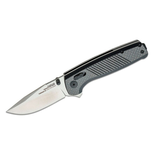 SOG Terminus XR Carbon Fibre and G10, S35VN TM1025-BX