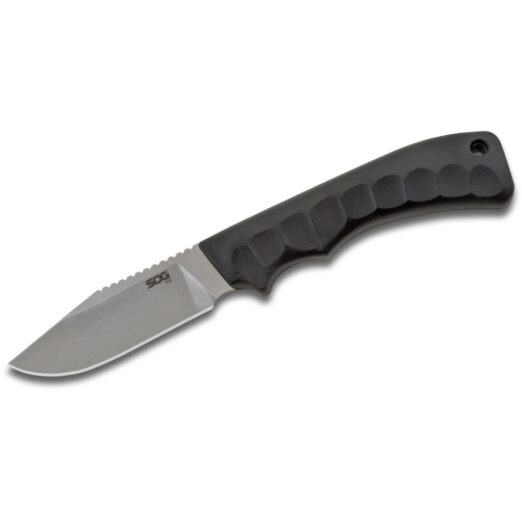 SOG Ace Fixed Blade with Durable Moulded Cover ACE1001CP
