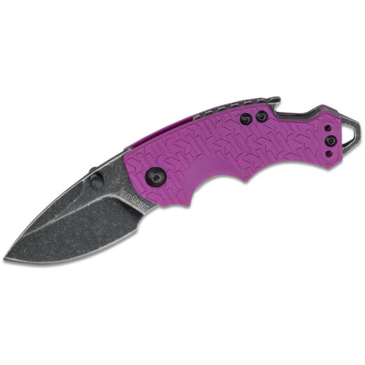 Kershaw Shuffle 8700PURBW