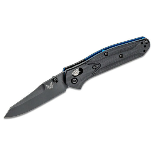 Benchmade Mini Osborne 945BK-1