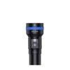 XTAR D26 2500 Dive Torch Kit (Long) - 2500 Lumens - Image 16