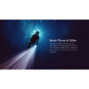 XTAR D26 2500 Dive Torch Kit (Long) - 2500 Lumens - Image 4