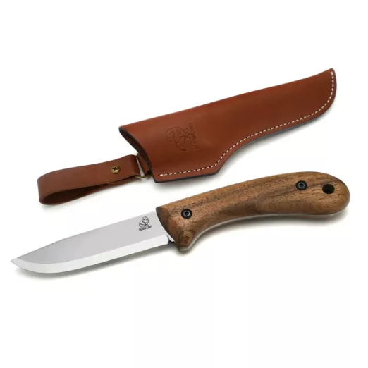 Beaver Craft BSH2 Bushcraft Knife - 4.13