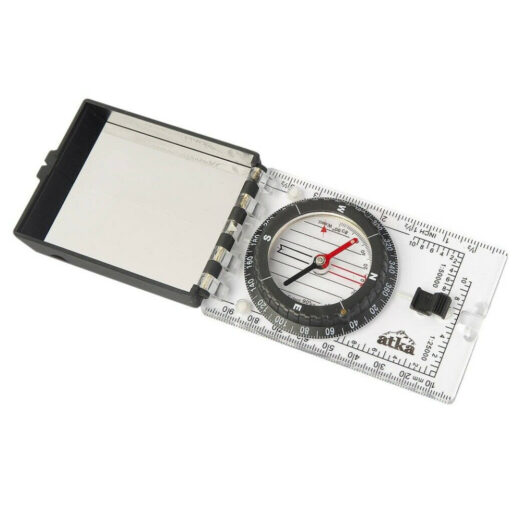 Atka AC20 Professional Folding Compass