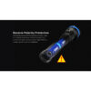 XTAR D26 2500 Dive Torch Kit (Long) - 2500 Lumens - Image 10