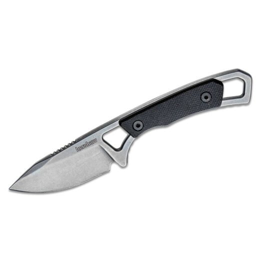 Kershaw Brace 2085 - Fixed Blade Neck Knife