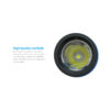 XTAR D26 2500 Dive Torch Kit (Long) - 2500 Lumens - Image 11