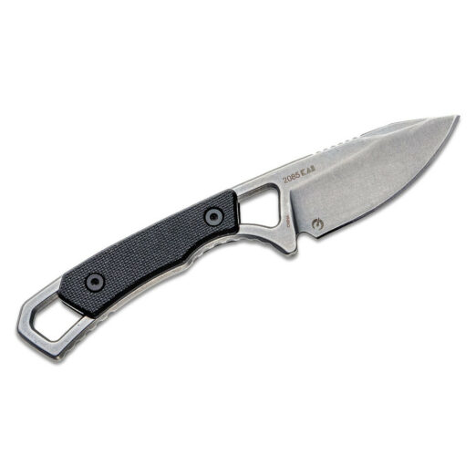 Kershaw Brace 2085 - Fixed Blade Neck Knife