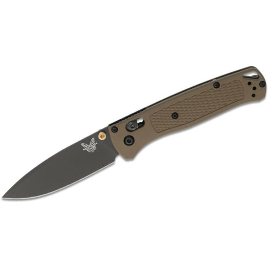 Benchmade Bugout 535GRY-1