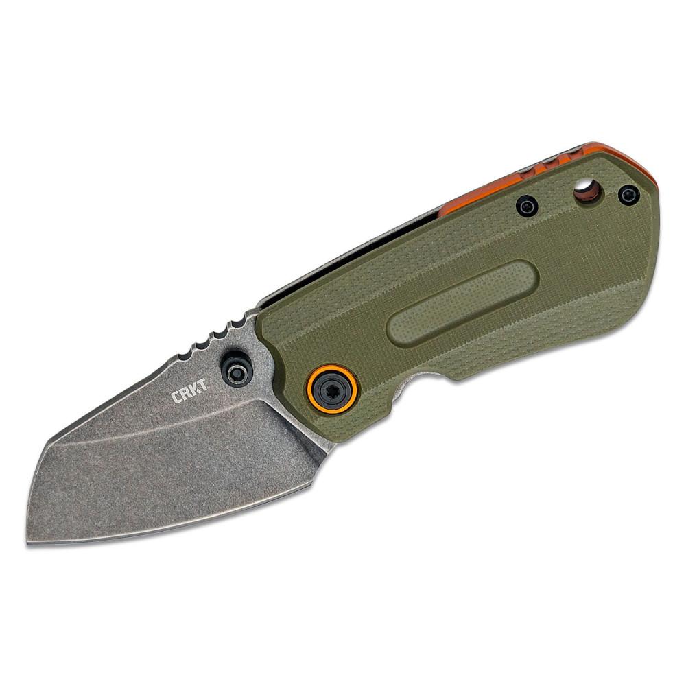 CRKT Overland Compact 6277 | Elite Outdoor Gear