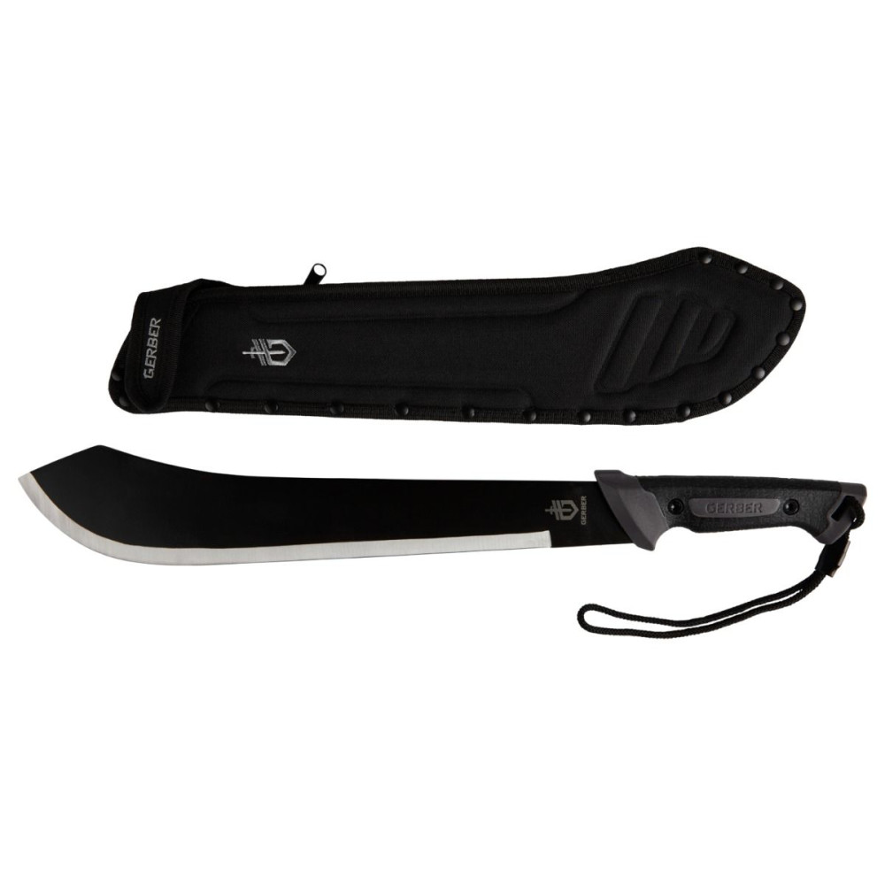 Gerber Gator Bolo Machete Elite Outdoor Gear