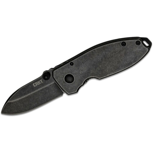 CRKT Squid 2490KS Black