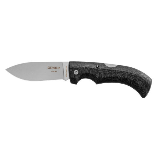 Gerber Gator 154CM ATS 34 Folder