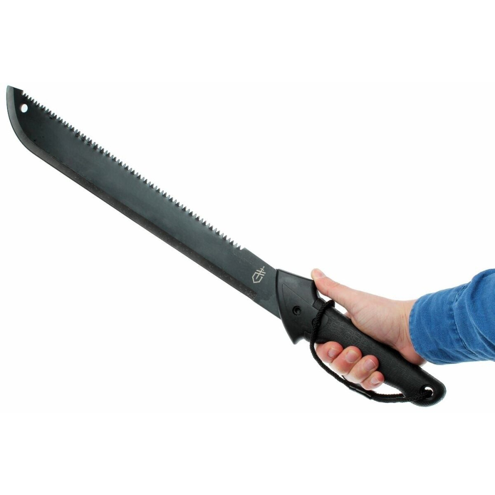 Gerber Gator Machete — Australian Seller