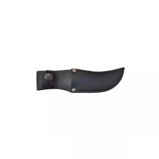 Muela Skinner with Leather Belt Pouch PIK-AS - Image 4