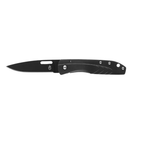 Gerber STL 2.5 Folder