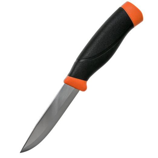 Morakniv Companion Heavy Duty (C) - Orange